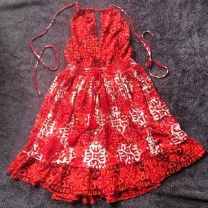 Free People, New with Tag, Dress, Size Small